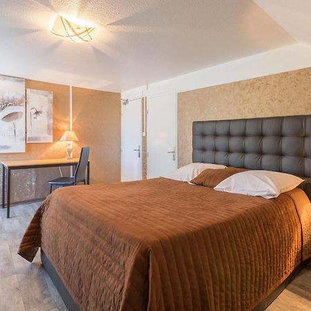 Alp'Hotel Вореп Экстерьер фото