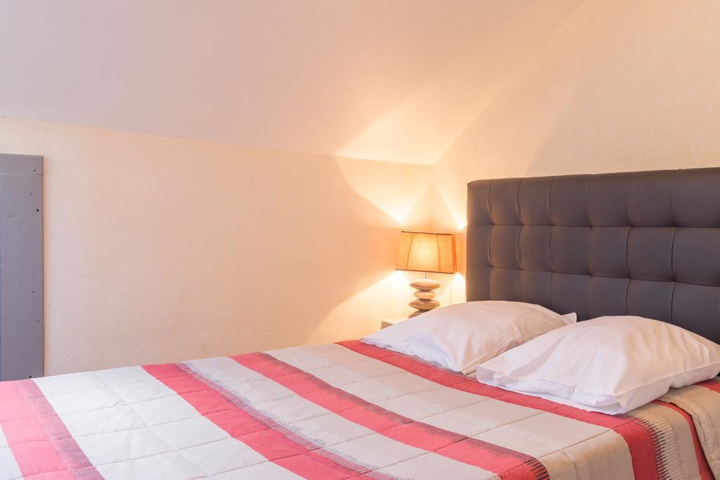 Alp'Hotel Вореп Номер фото