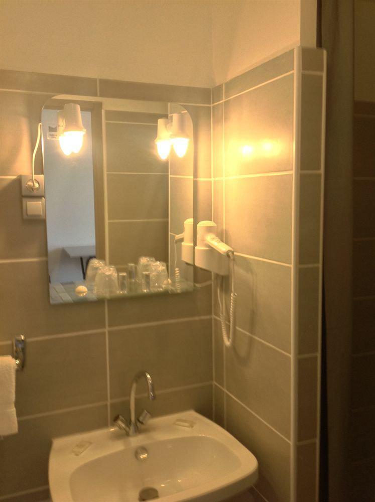 Alp'Hotel Вореп Экстерьер фото